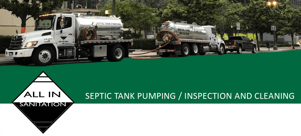 septic service company